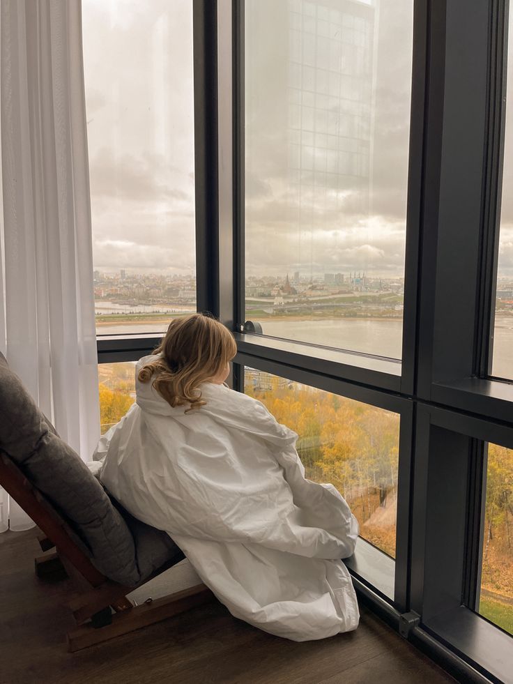 Seni Berhenti Sejenak di Tengah Hari yang Padat